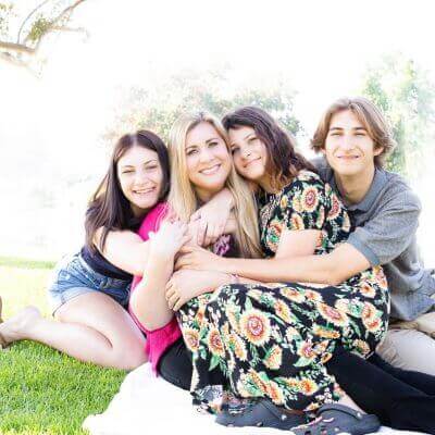Family in 2024