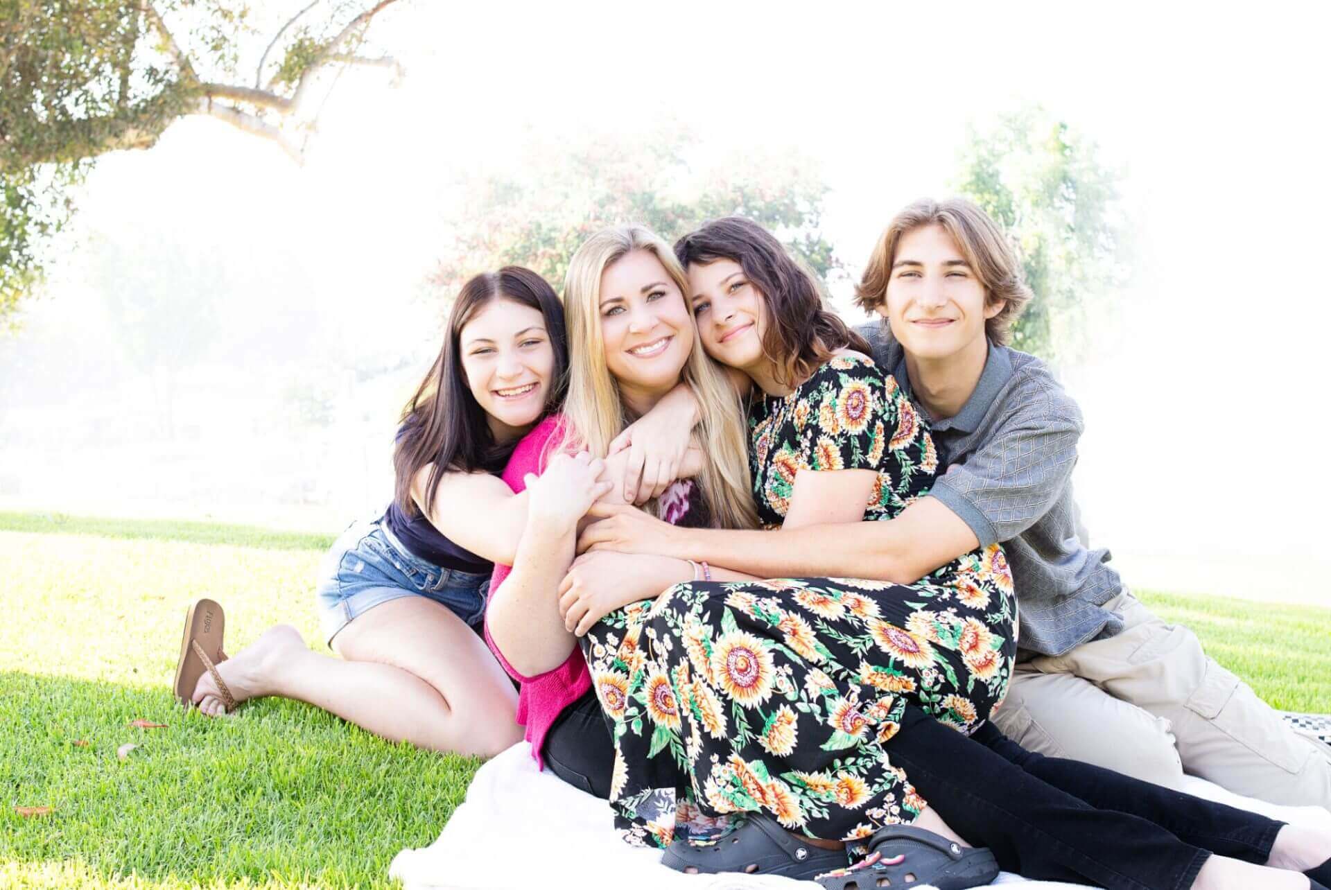 Family in 2024